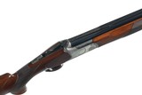 Castellani Jupiter O/U Shotgun 12ga - 3 of 11