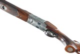 Castellani Jupiter O/U Shotgun 12ga - 6 of 11