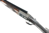 Charles Hellis & Sons Boxlock Ejector SxS Shotgun 12ga - 13 of 19