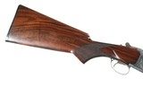 Browning Belgium B125 O/U Shotgun 12ga - 9 of 11