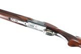 Browning Belgium B125 O/U Shotgun 12ga - 6 of 11