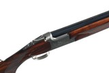 Browning Belgium B125 O/U Shotgun 12ga - 3 of 11