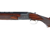 Browning Belgium B125 O/U Shotgun 12ga - 4 of 11