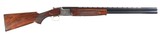 Browning Belgium B125 O/U Shotgun 12ga - 2 of 11