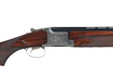 Browning Belgium B125 O/U Shotgun 12ga