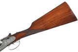 Denton & Kennel Sidelock SxS Shotgun 12ga - 9 of 12