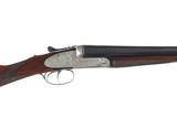 Denton & Kennel Sidelock SxS Shotgun 12ga