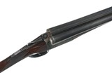 W.J. Jeffery Boxlock Ejector SxS Shotgun 12ga - 3 of 11