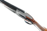 Thomas Horsley Sidelock Ejector SxS Shotgun 12ga - 12 of 18