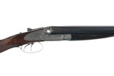 Thomas Horsley Sidelock Ejector SxS Shotgun 12ga - 4 of 18