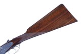 Thomas Horsley Sidelock Ejector SxS Shotgun 12ga - 15 of 18