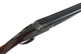 Thomas Horsley Sidelock Ejector SxS Shotgun 12ga - 6 of 18