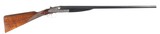 Thomas Horsley Sidelock Ejector SxS Shotgun 12ga - 5 of 18