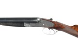 Thomas Horsley Sidelock Ejector SxS Shotgun 12ga - 10 of 18