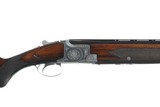 Browning Belgian B25 B1 O/U Shotgun 12ga - 1 of 15