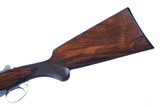 Browning Belgian B25 B1 O/U Shotgun 12ga - 12 of 15