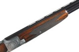 Browning Belgian B25 B1 O/U Shotgun 12ga - 4 of 15
