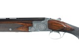 Browning Belgian B25 B1 O/U Shotgun 12ga - 7 of 15