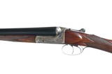 R.C. Hodgson Boxlock Ejector SxS Shotgun 12ga - 5 of 7