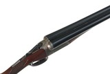 R.C. Hodgson Boxlock Ejector SxS Shotgun 12ga - 3 of 7