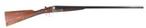 R.C. Hodgson Boxlock Ejector SxS Shotgun 12ga - 2 of 7