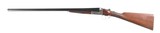 R.C. Hodgson Boxlock Ejector SxS Shotgun 12ga - 6 of 7