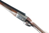 R.C. Hodgson Boxlock Ejector SxS Shotgun 12ga - 7 of 7