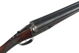 Webley & Scott 700 SxS Shotgun 12ga - 3 of 7