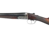 Webley & Scott 700 SxS Shotgun 12ga - 5 of 7