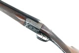 Webley & Scott 700 SxS Shotgun 12ga - 7 of 7