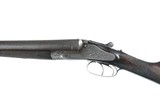 T. Bland & Sons Trademark B SxS Shotgun 12ga - 5 of 7