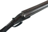 T. Bland & Sons Trademark B SxS Shotgun 12ga - 3 of 7