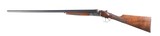 Laurona Boxlock Non-Ejector SxS Shotgun 20ga - 8 of 15