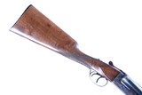 Laurona Boxlock Non-Ejector SxS Shotgun 20ga - 6 of 15