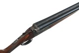 Laurona Boxlock Non-Ejector SxS Shotgun 20ga - 3 of 15