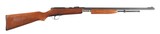 Noble 235J Slide Rifle .22 sllr - 2 of 6