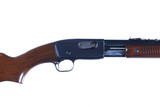Remington 121 Fieldmaster Slide Rifle .22 sllr - 1 of 10