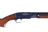 Remington 121 Fieldmaster Slide Shotgun .22sllr shot - 1 of 11