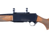Belgian Browning BAR Semi Rifle .30-06 - 6 of 12