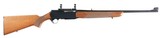 Belgian Browning BAR Semi Rifle .30-06 - 2 of 12