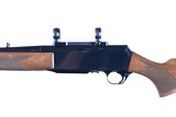 Belgian Browning BAR Semi Rifle .30-06 - 4 of 12