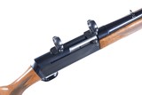 Belgian Browning BAR Semi Rifle .30-06 - 3 of 12