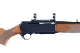 Belgian Browning BAR Semi Rifle .30-06 - 1 of 12