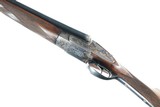 Laurona Sidelock Ejector SxS Shotgun 12ga - 8 of 14