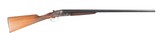 Laurona Sidelock Ejector SxS Shotgun 12ga - 2 of 14