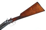 J. Purdey Top Lever Hammer Gun SxS Shotgun 12ga - 9 of 11