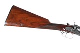 J. Purdey Top Lever Hammer Gun SxS Shotgun 12ga - 11 of 11