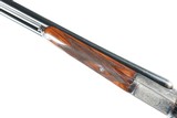 Sabel Boxlock Ejector SxS Shotgun 12ga - 10 of 15