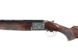 Browning B325 Grade 3 O/U Shotgun 12ga - 7 of 15