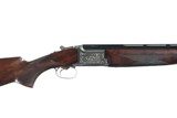 Browning B325 Grade 3 O/U Shotgun 12ga